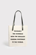 Black Tote Bag