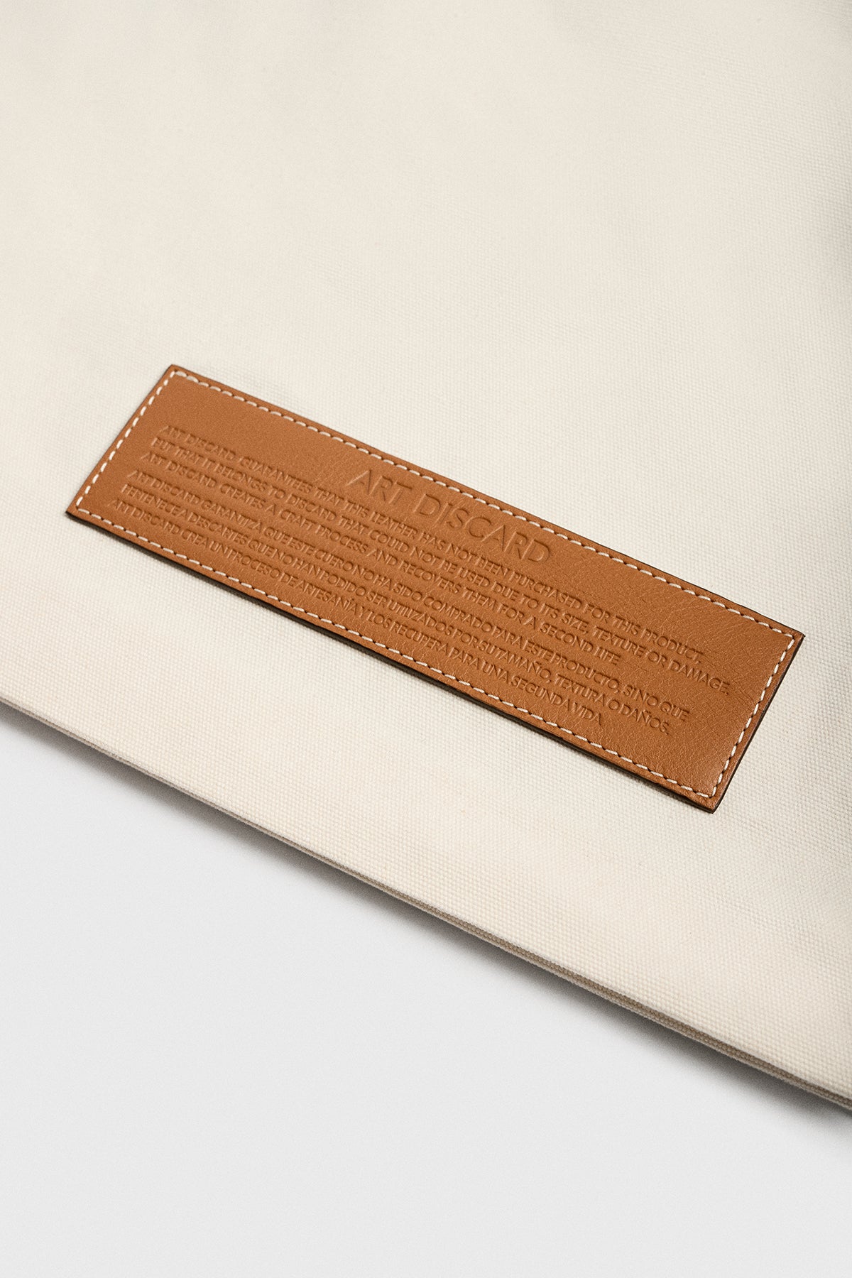 Brown-Adjustable Grand Tote Bag