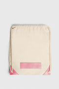Pink Backpack